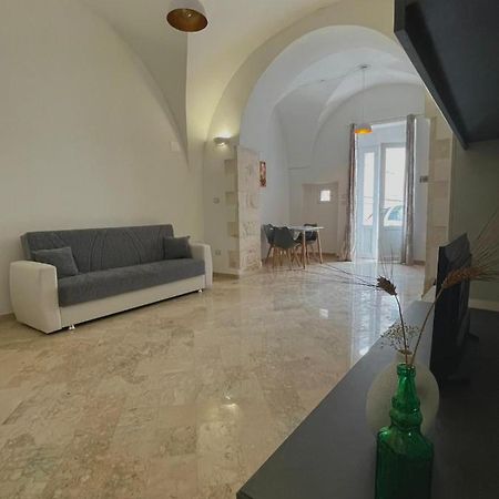 شقة La Casa A Fianco مارتينا فرانكا المظهر الخارجي الصورة