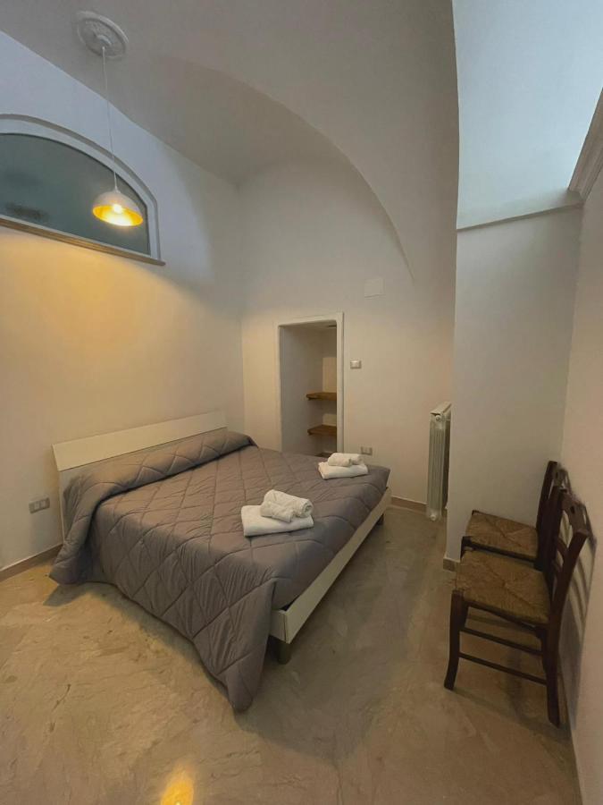 شقة La Casa A Fianco مارتينا فرانكا المظهر الخارجي الصورة