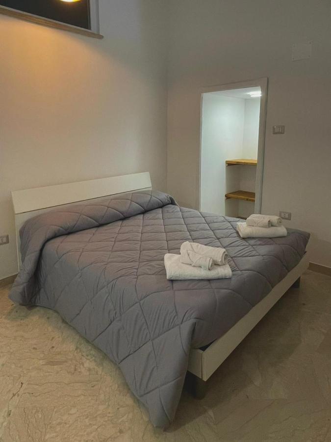 شقة La Casa A Fianco مارتينا فرانكا المظهر الخارجي الصورة