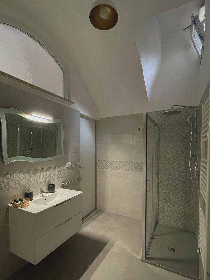 شقة La Casa A Fianco مارتينا فرانكا المظهر الخارجي الصورة