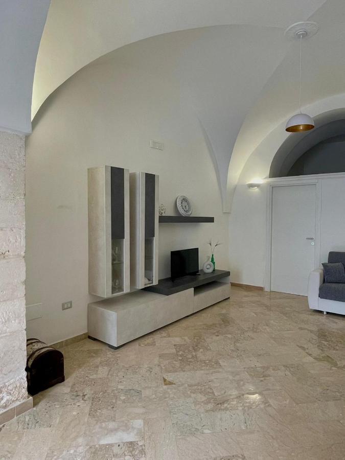 شقة La Casa A Fianco مارتينا فرانكا المظهر الخارجي الصورة