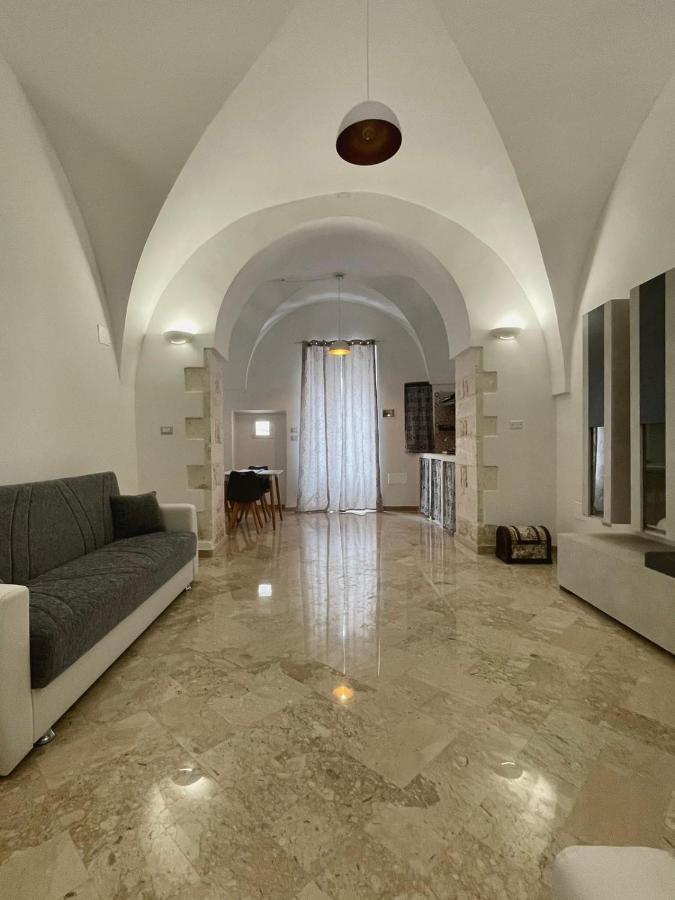 شقة La Casa A Fianco مارتينا فرانكا المظهر الخارجي الصورة