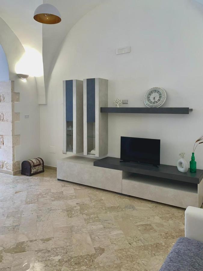 شقة La Casa A Fianco مارتينا فرانكا المظهر الخارجي الصورة